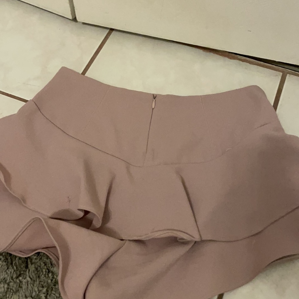 Boutique Skort - Picture 3 of 3